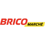 Logo BRICOMARCHE PEIPIN