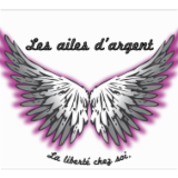 Logo LES AILES D'ARGENT