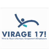 Logo VIRAGE 17 !