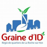 Logo GRAINE D'I.D. (CV+Lettre)