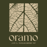 Logo ORAMO