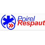 Logo AMBULANCES POIREL RESPAUT