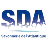 Logo SAVONNERIE DE L ATLANTIQUE