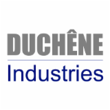 Logo DUCHENE INDUSTRIES