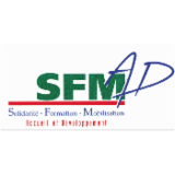 Logo SFM ACCUEIL ET DEVELOPPEMENT