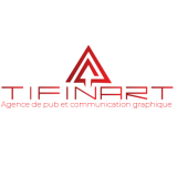 Logo TIFINART