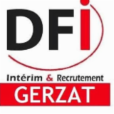 Logo D.F.I. INTERIM & RECRUTEMENT