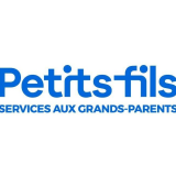 Logo PETITS FILS