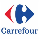 Logo CARREFOUR SAINT RENAN