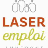 Logo LASER 03 ASSOCIATION INTERMEDIAIRE