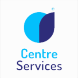 Logo CENTRE SERVICES