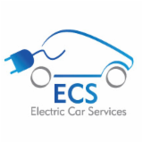 Logo ECS -  ELECTRIC CAR SERVICES