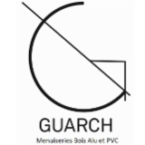 Logo GUARCH MENUISERIE