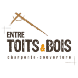 Logo ENTRE TOITS & BOIS