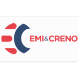 Logo EMI-CRENO ENTREPRISE D INSERTION