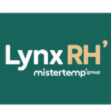 Logo LYNX RH LYON OUEST