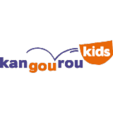 Logo KANGOUROU KIDS