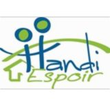 Logo ASSOCIATION HANDI-ESPOIR