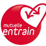 Logo MUTUELLE ENTRAIN