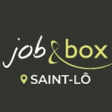 Logo JOB&BOX