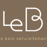 Logo BOULANGERIE LE B