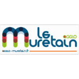 Logo LE MURETAIN AGGLO