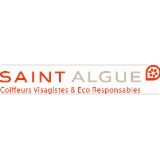 Logo COIFFURE SAINT ALGUE