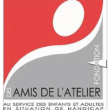 Logo FONDATION DES AMIS DE L'ATELIER