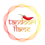 Logo TANDOORI FLAME