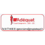 Logo ADEQUAT INTERIM