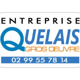 Logo ENTREPRISE QUELAIS