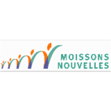 Logo MOISSONS NOUVELLES