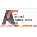 Logo ATHELE COUVERTURE