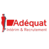 Logo Inside Staffing by Adéquat