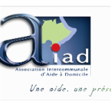 Logo ASS INTERC AIDE DOMIC CONDRIEU ENVIRON