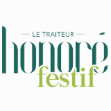 Logo HONORE FESTIF