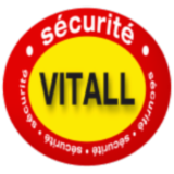 Logo EURL VITALL SECURITE