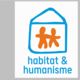 Logo HABITAT ET HUMANISME VENDEE