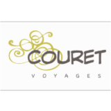 Logo COURET VOYAGES