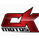 Logo CK MOTOS