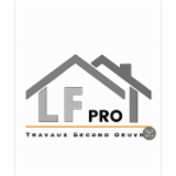 Logo LF PRO