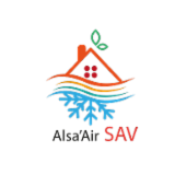 Logo ALSA'AIR SAV