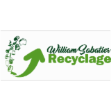 Logo WILLIAM SABATIER RECYCLAGE