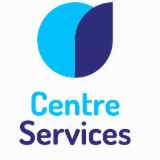 Logo CENTRE SERVICES