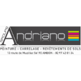 Logo ETABLISSEMENTS ANDRIANO