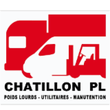 Logo CHATILLON PL