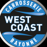 Logo CARROSSERIE WEST COAST BAYONNE