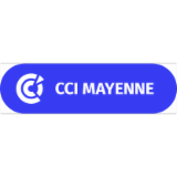 Logo CCIT DE LA MAYENNE