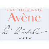 Logo EAU THERMALE AVENE L'HOTEL