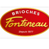 Logo BRIOCHES FONTENEAU